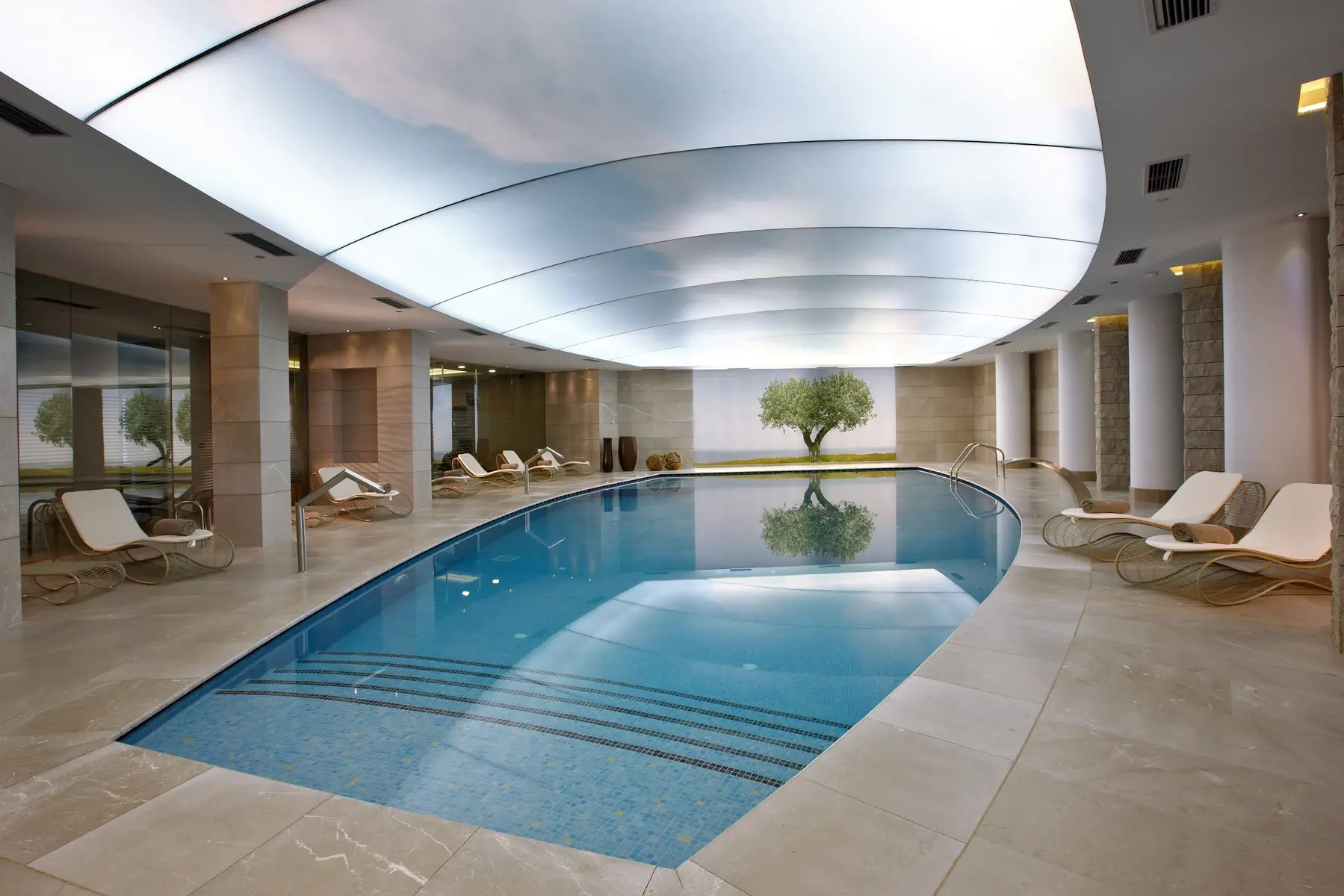 Cavo Olympo Luxury Resort & Spa - zdjęcie 15