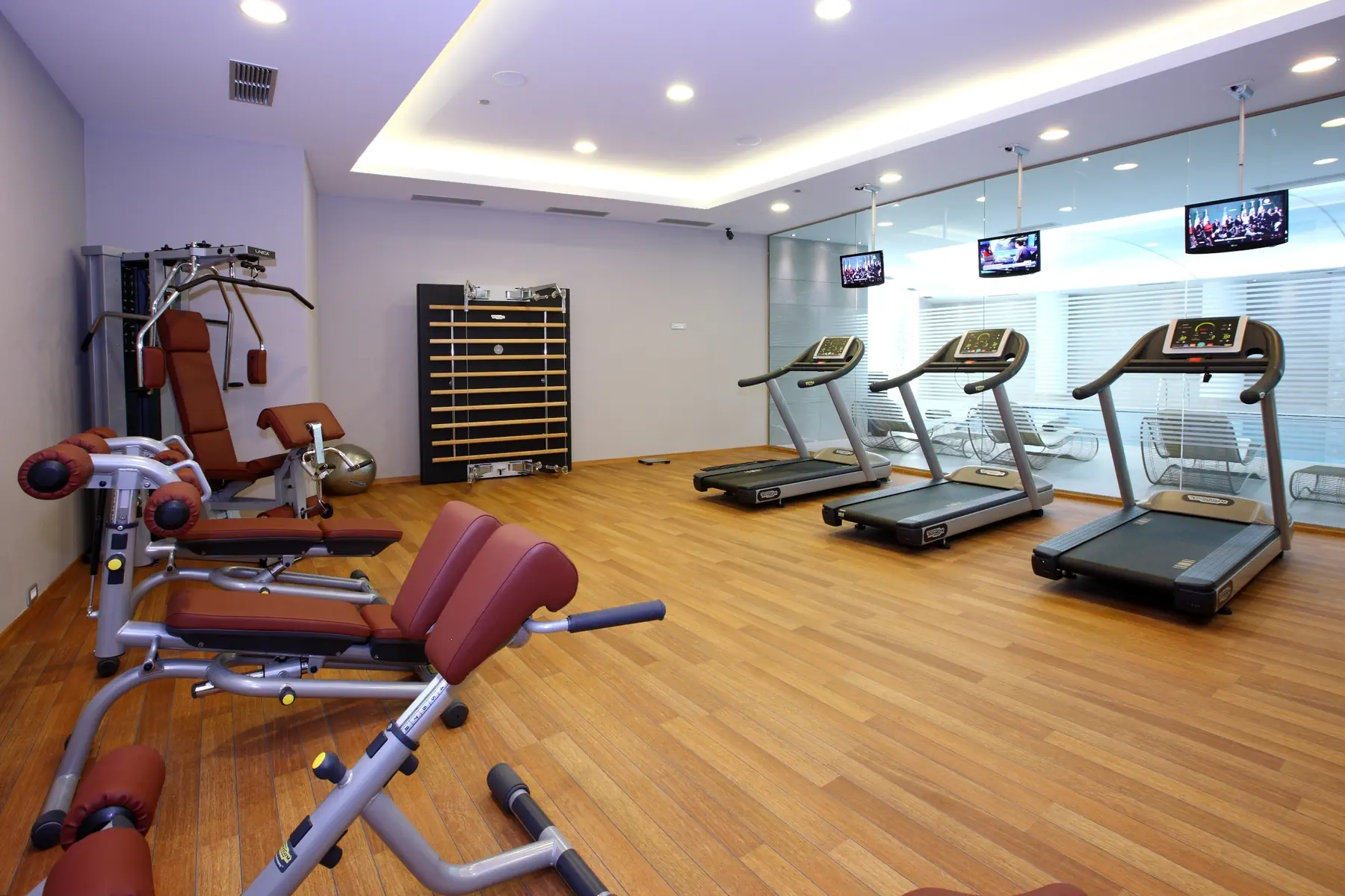 Cavo Olympo Luxury Resort & Spa - zdjęcie 16