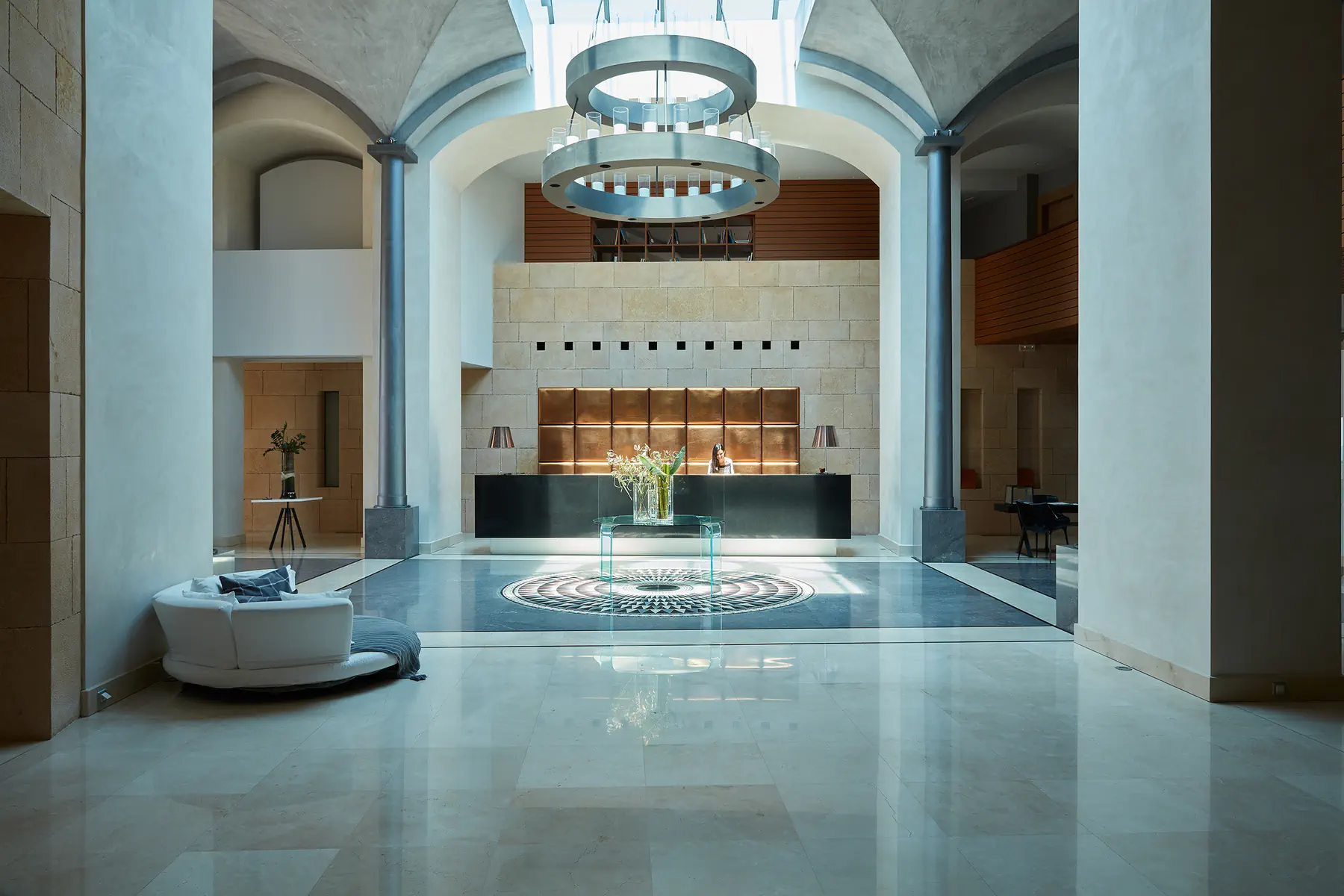 Cavo Olympo Luxury Resort & Spa - zdjęcie 9