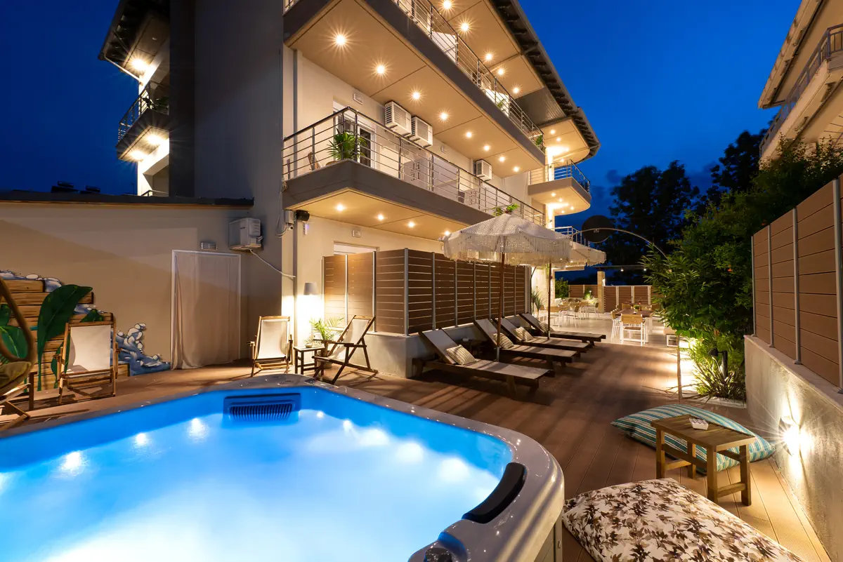 ELLE Rooms & Suites - zdjęcie 4