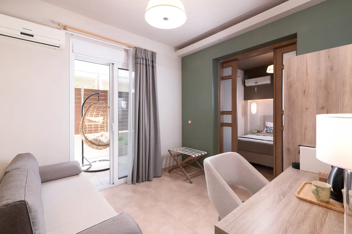 ELLE Rooms & Suites - zdjęcie 12