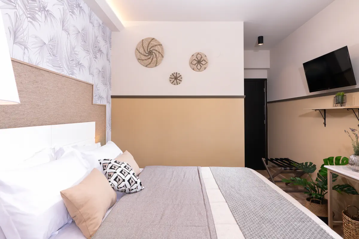 ELLE Rooms & Suites - zdjęcie 19