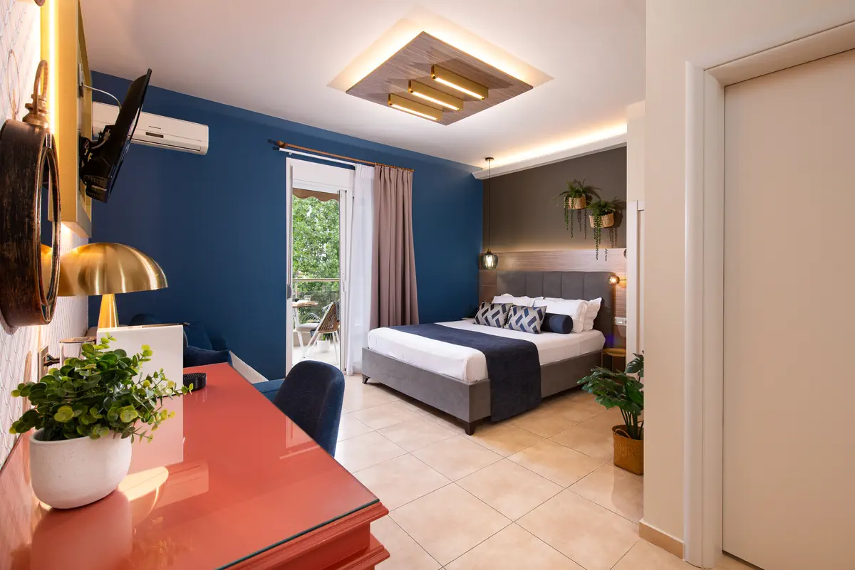 ELLE Rooms & Suites - zdjęcie 16