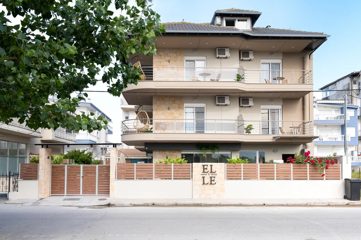ELLE Rooms & Suites - zdjęcie 3