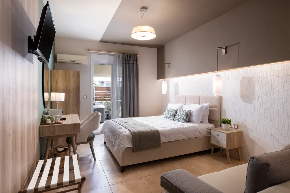 ELLE Rooms & Suites - zdjęcie 15