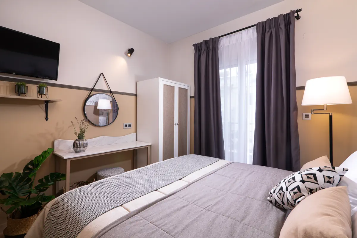ELLE Rooms & Suites - zdjęcie 18