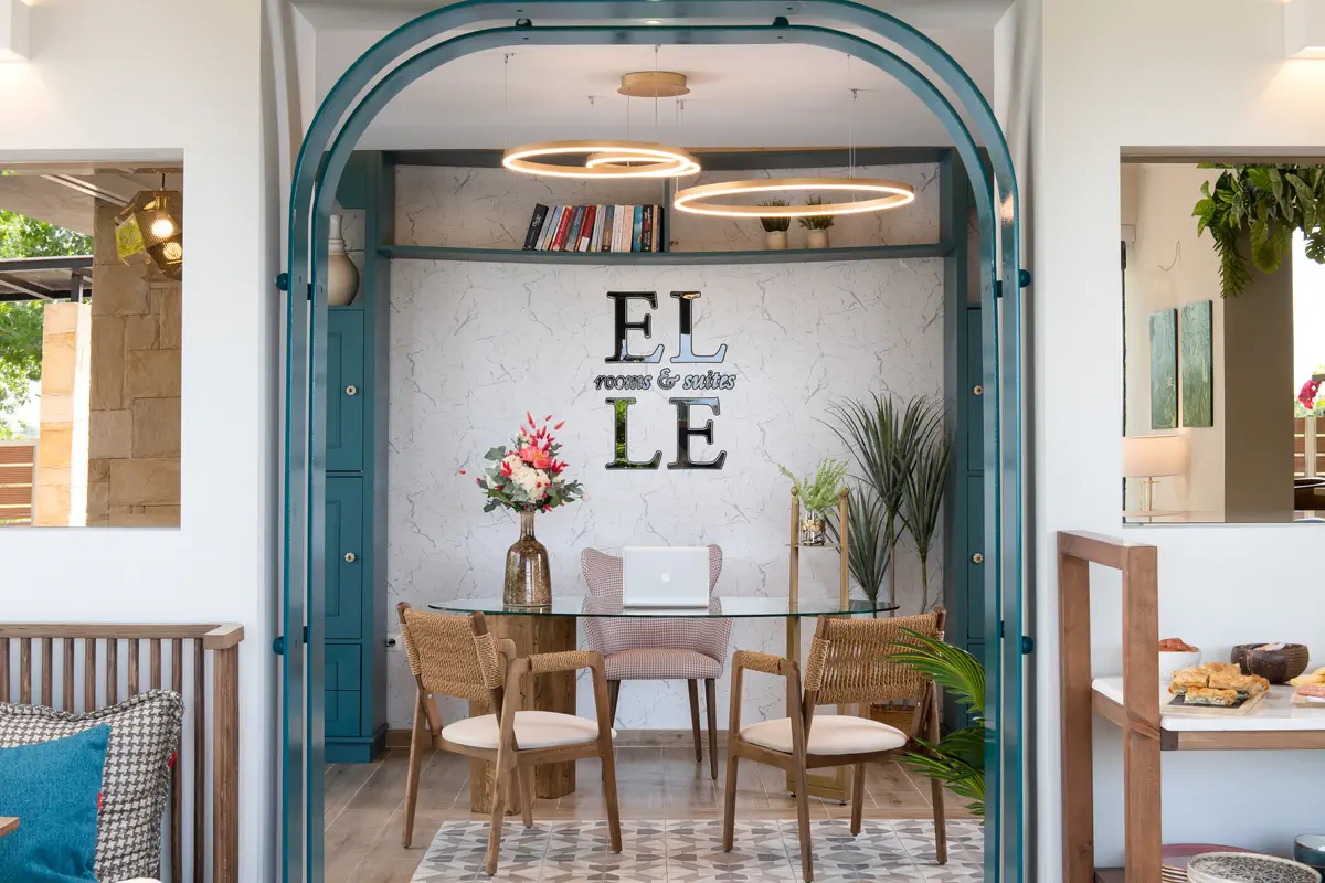 ELLE Rooms & Suites - zdjęcie 2