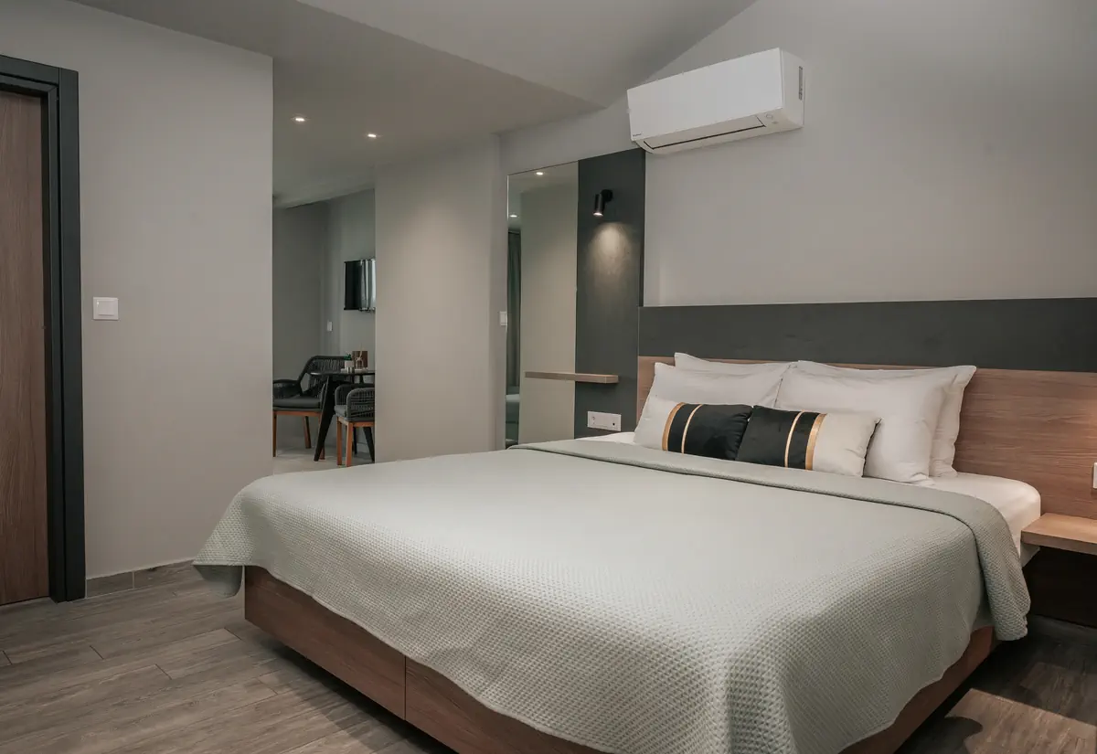 Elizabeth Queen Luxury Rooms - zdjęcie 5