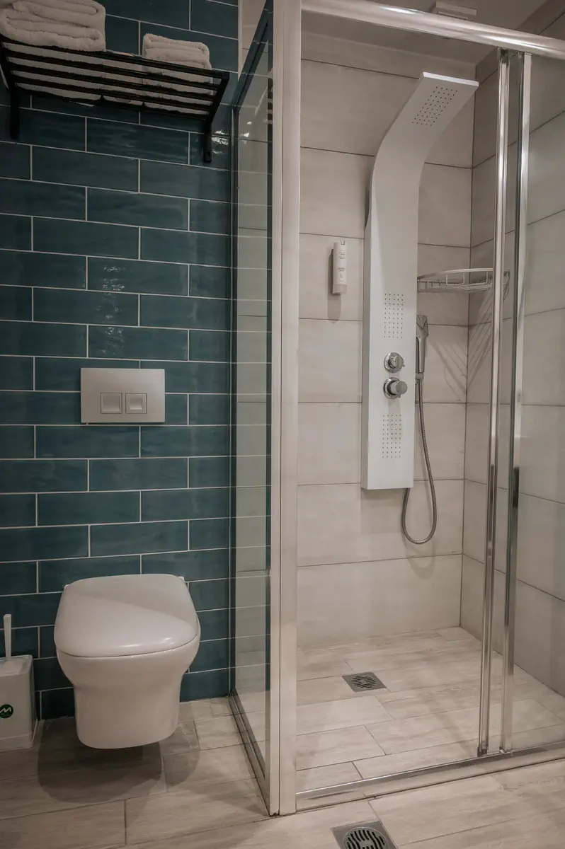 Elizabeth Queen Luxury Rooms - zdjęcie 12