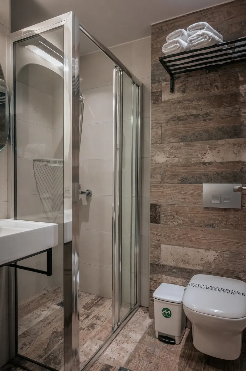 Elizabeth Queen Luxury Rooms - zdjęcie 18
