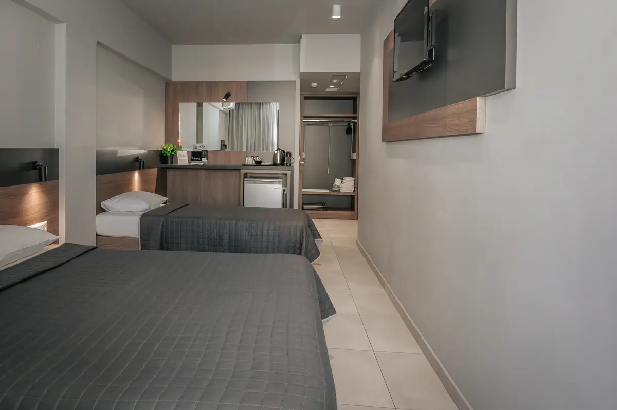 Elizabeth Queen Luxury Rooms - zdjęcie 20