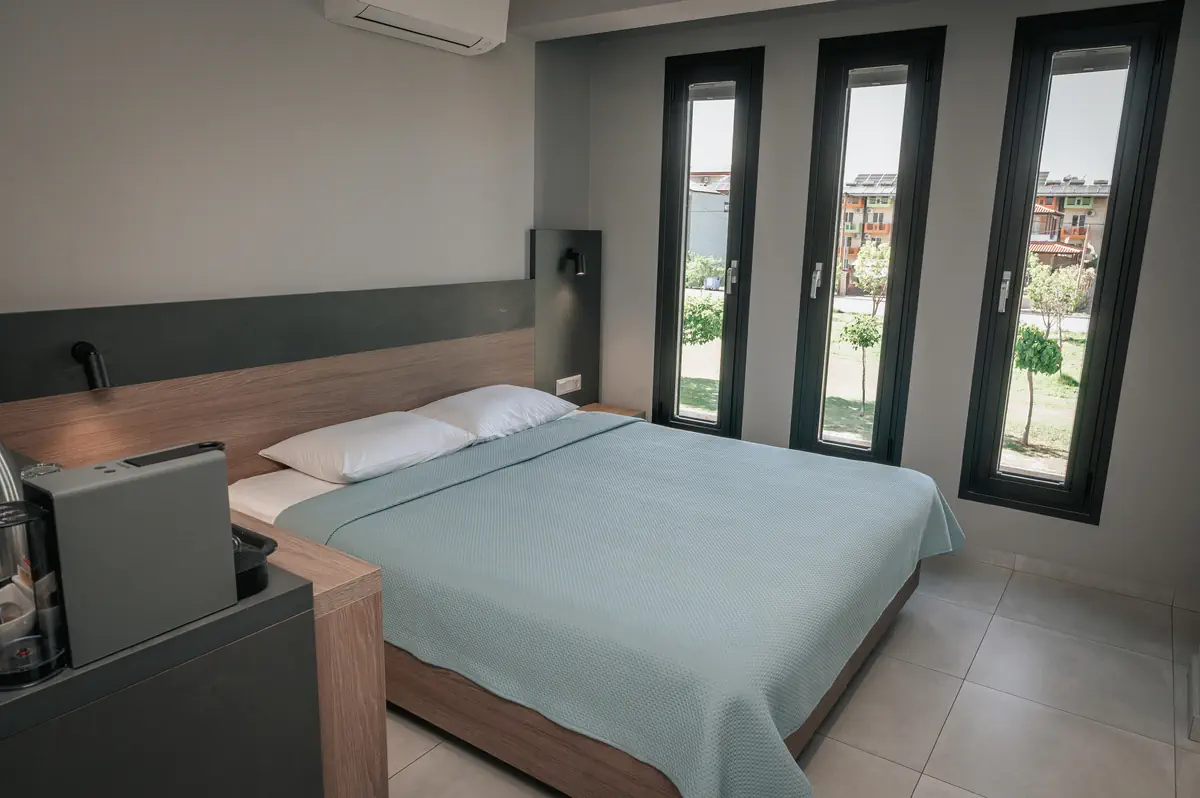Elizabeth Queen Luxury Rooms - zdjęcie 16
