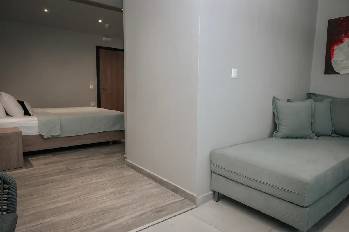 Elizabeth Queen Luxury Rooms - zdjęcie 6