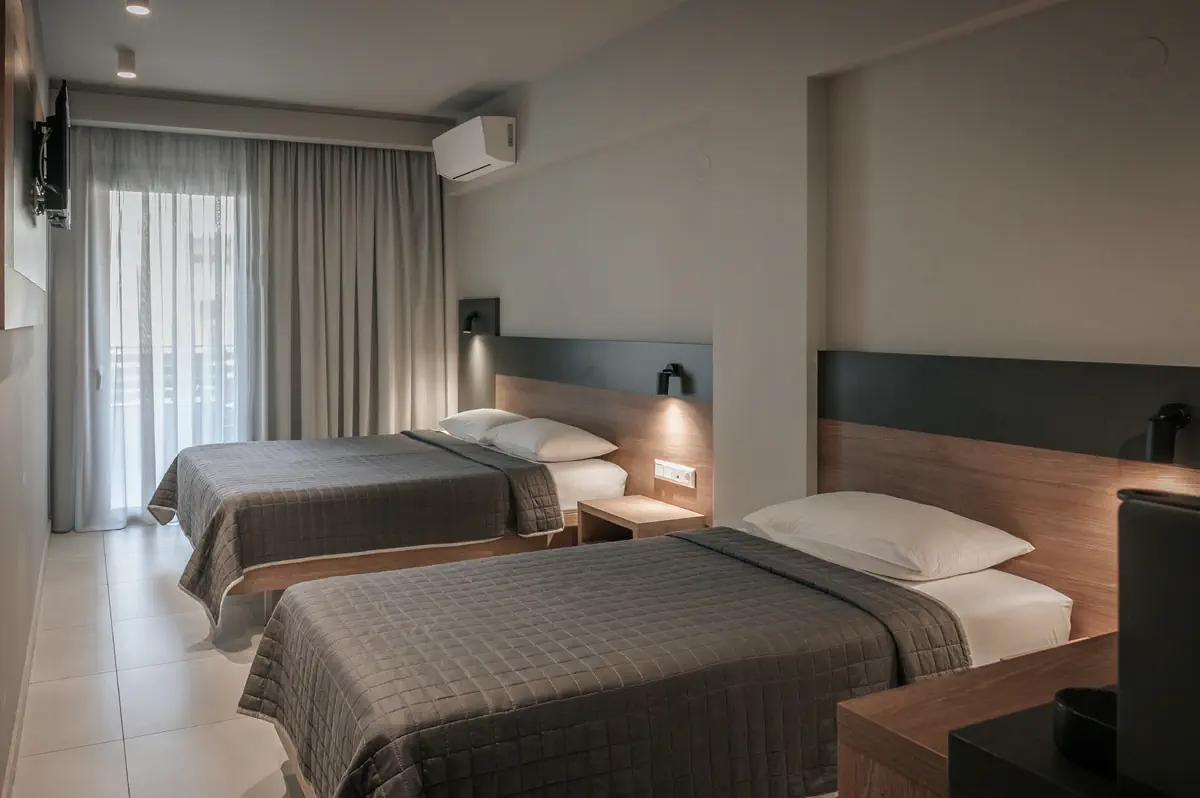 Elizabeth Queen Luxury Rooms - zdjęcie 19