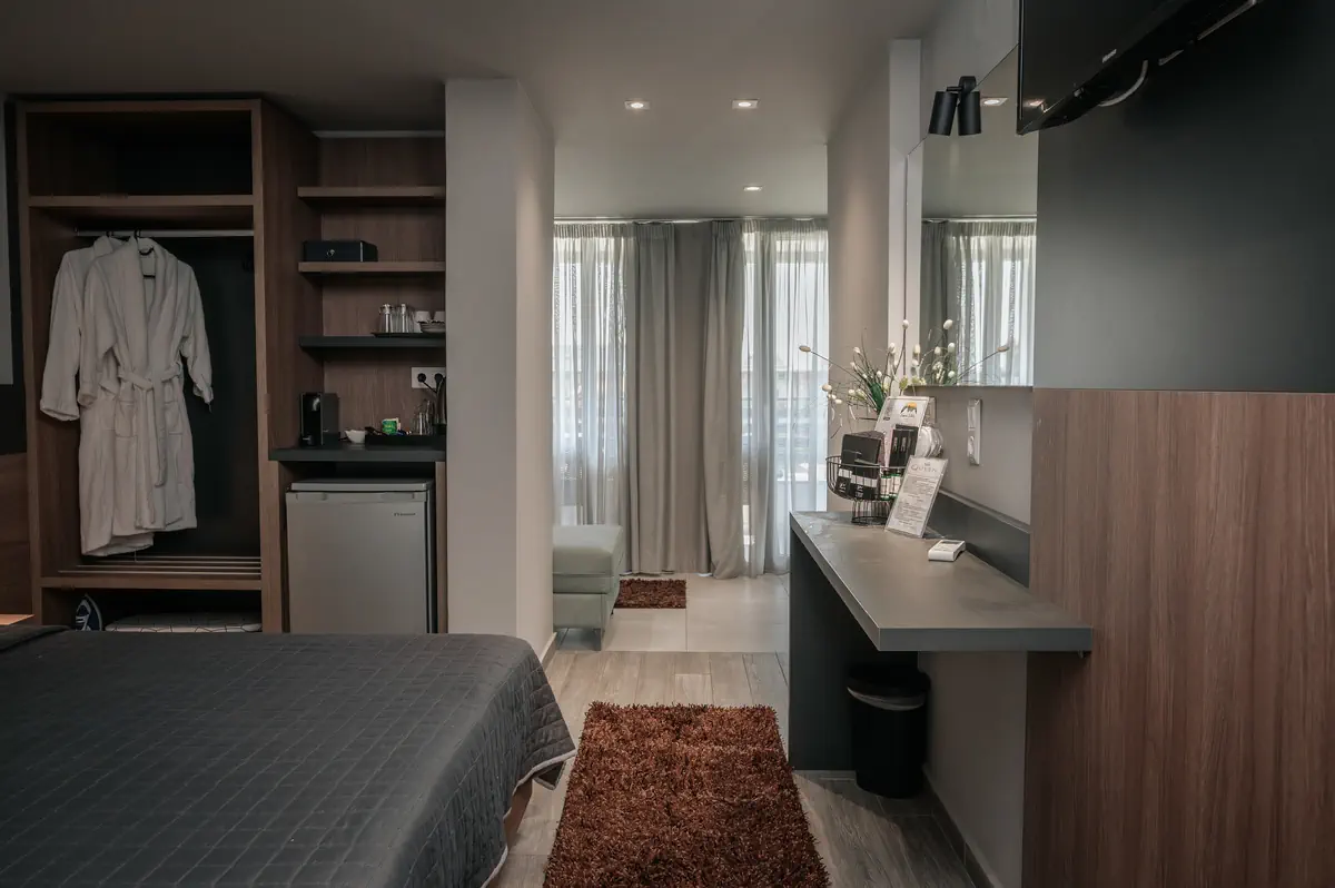 Elizabeth Queen Luxury Rooms - zdjęcie 9