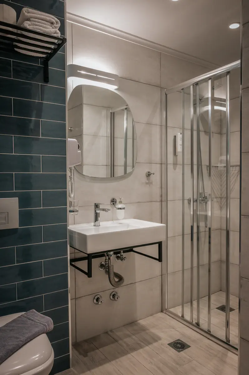 Elizabeth Queen Luxury Rooms - zdjęcie 15