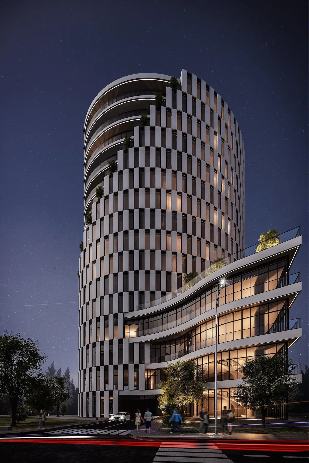 Crowne Plaza Durres by IHG - zdjęcie 2