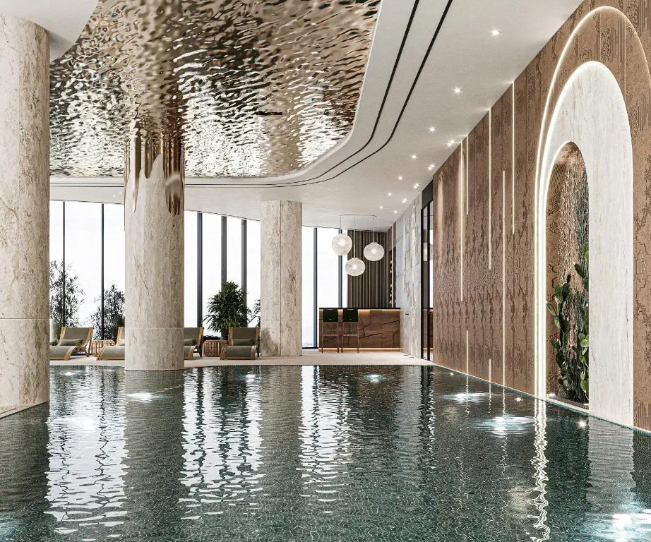 Crowne Plaza Durres by IHG - zdjęcie 7