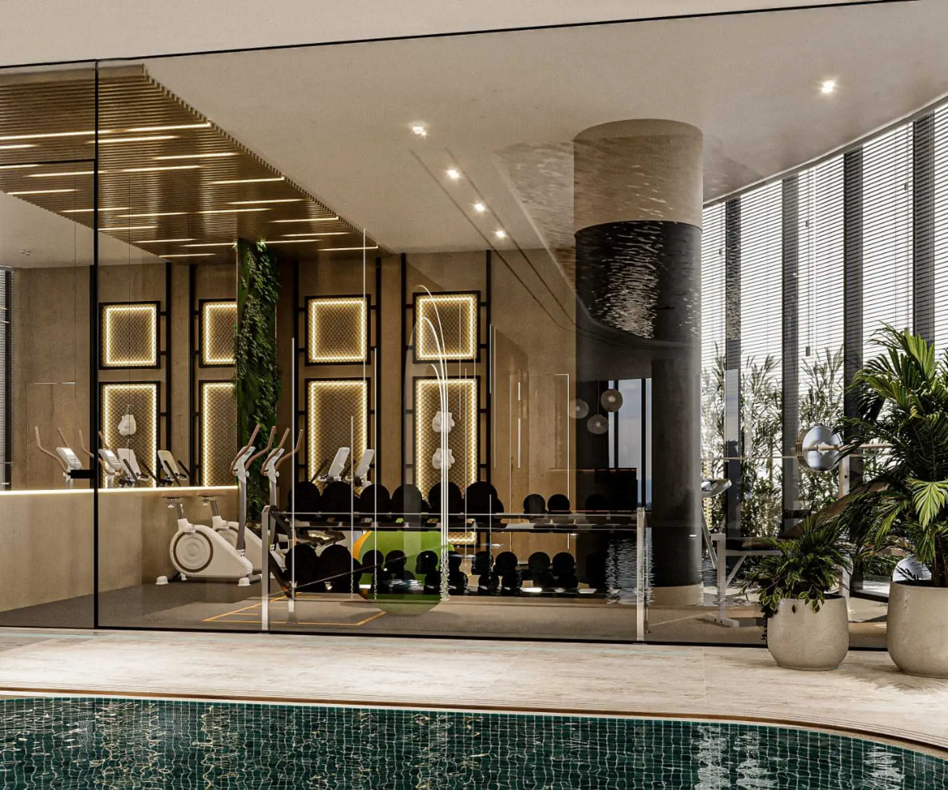 Crowne Plaza Durres by IHG - zdjęcie 9