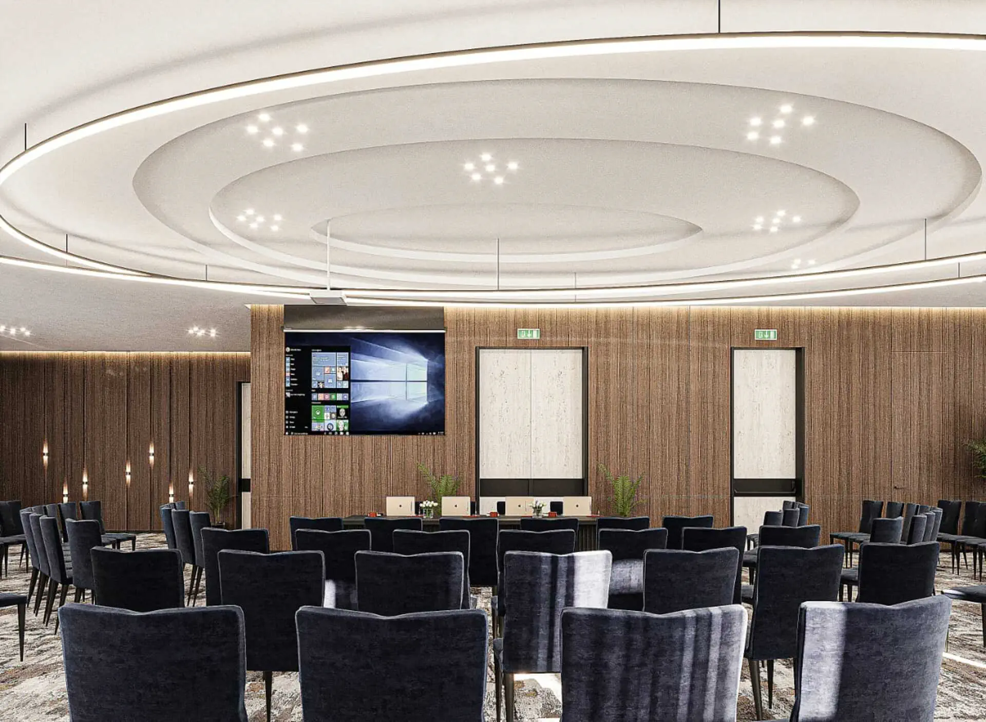 Crowne Plaza Durres by IHG - zdjęcie 13