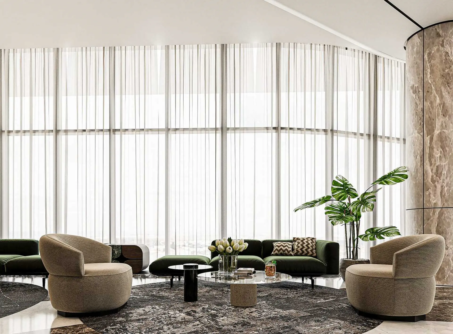 Crowne Plaza Durres by IHG - zdjęcie 10