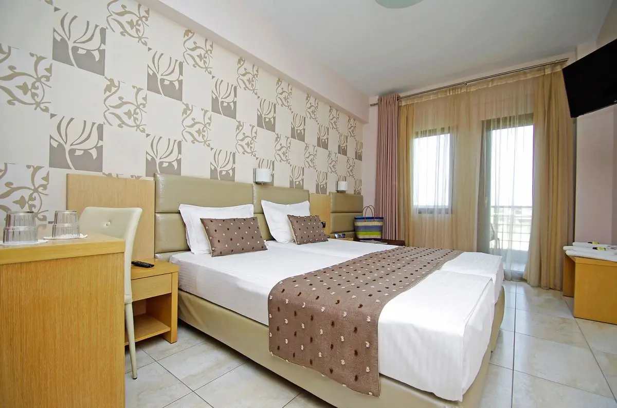 Principal New Leisure (Paralia) - zdjęcie 10