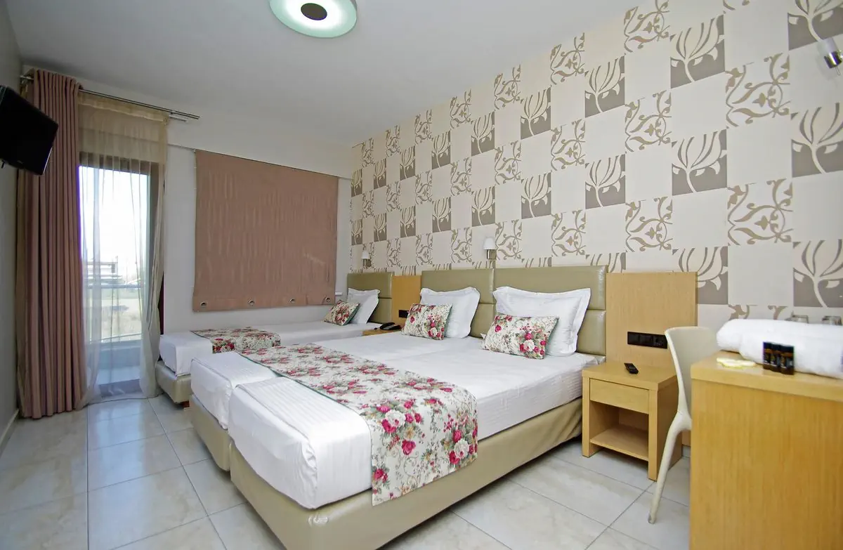 Principal New Leisure (Paralia) - zdjęcie 16