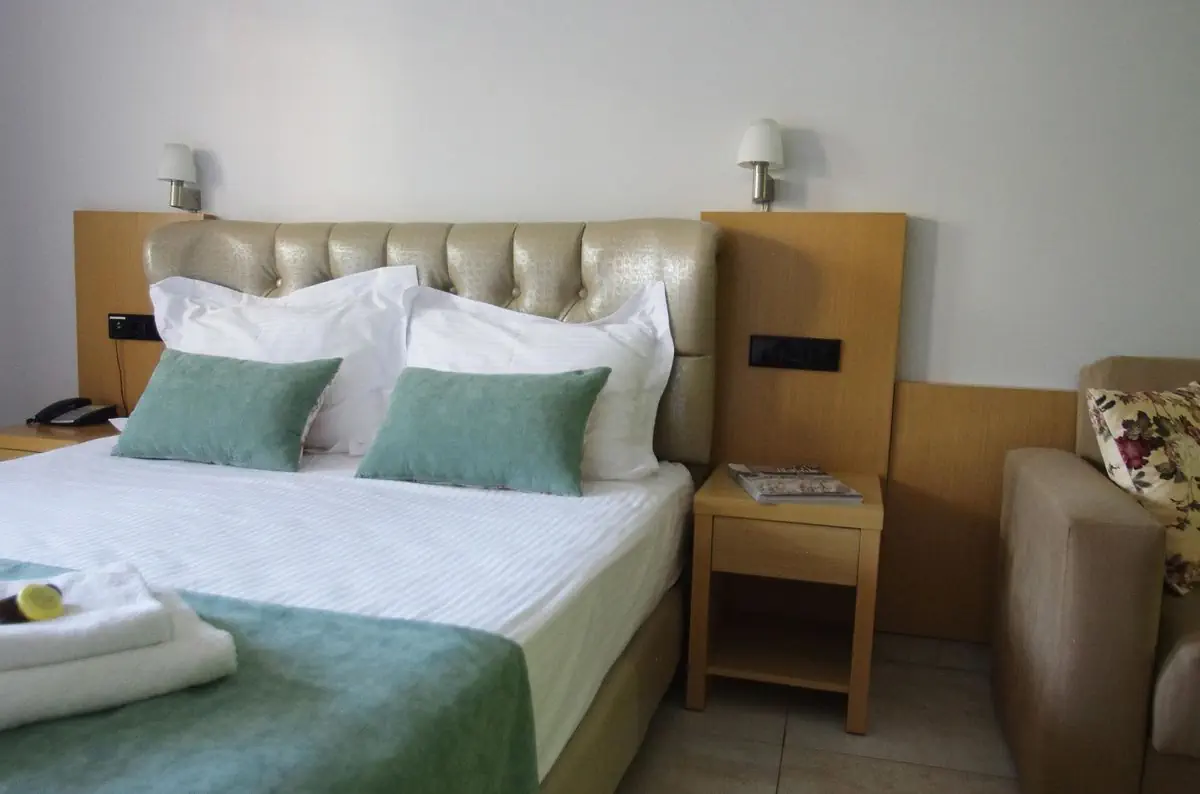 Principal New Leisure (Paralia) - zdjęcie 13