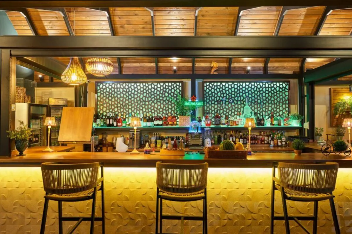 Principal New Leisure (Paralia) - zdjęcie 6