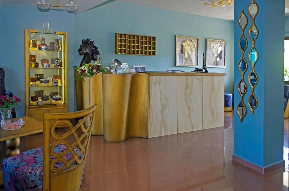 Principal New Leisure (Paralia) - zdjęcie 7
