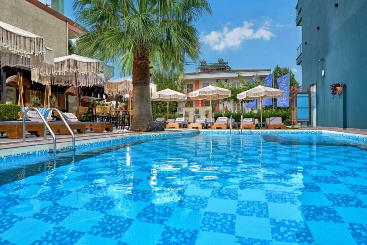 Principal New Leisure (Paralia) - zdjęcie 4