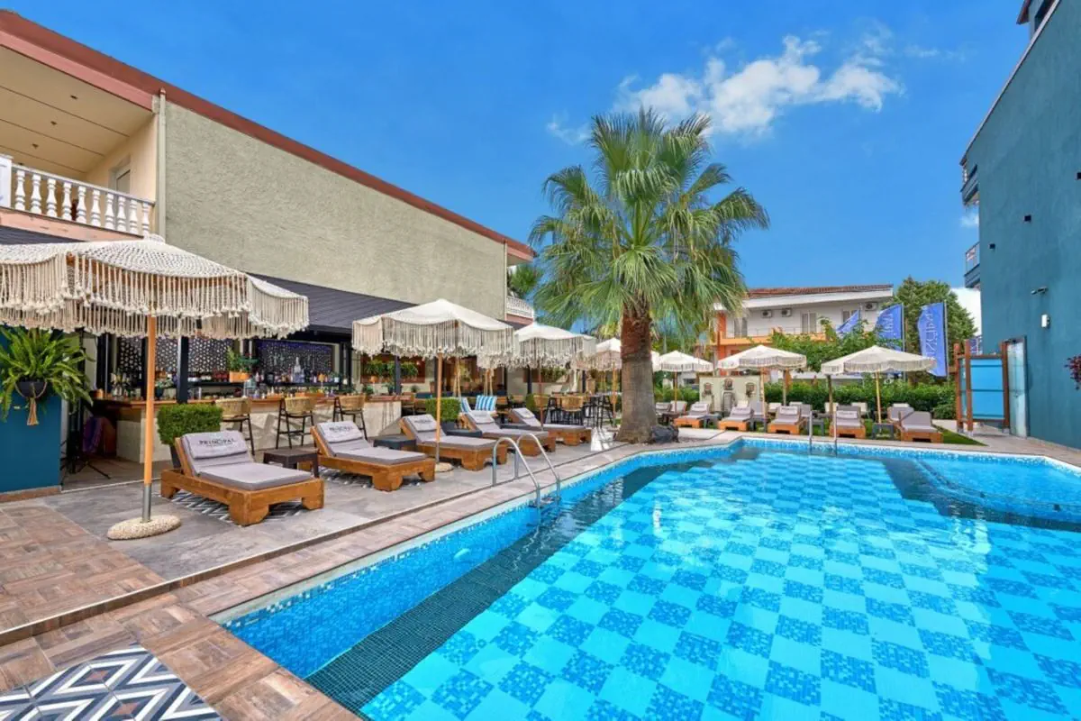 Principal New Leisure (Paralia) - zdjęcie 3