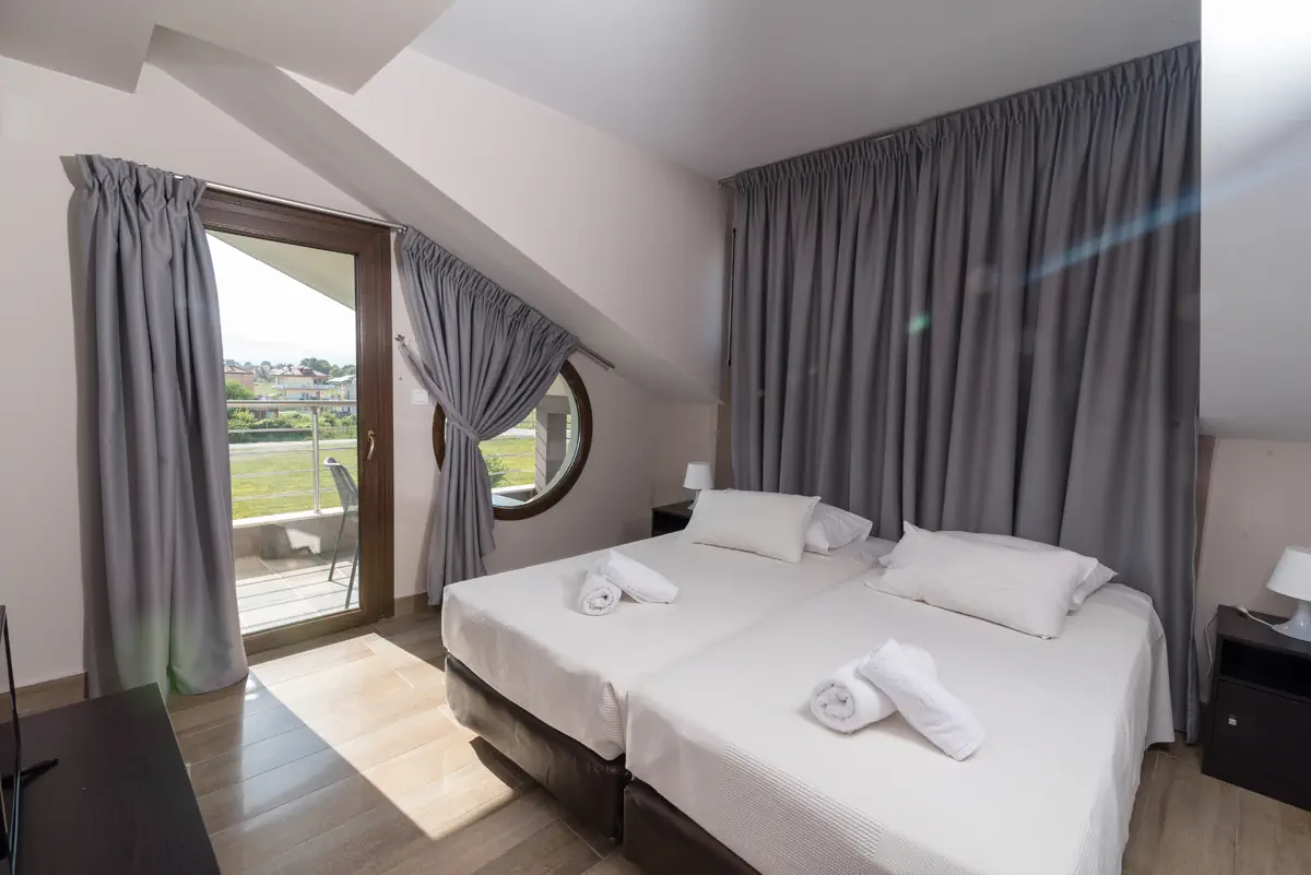 Principal New Leisure (Paralia) - zdjęcie 9
