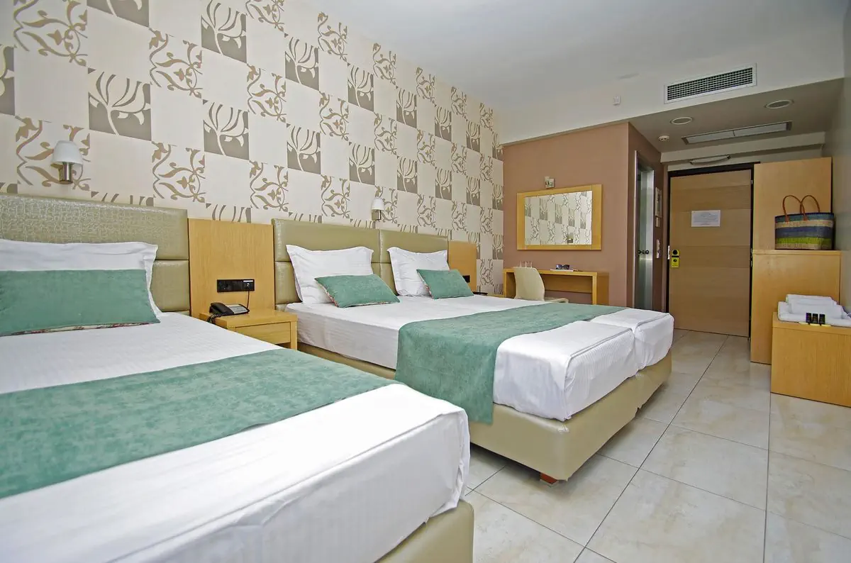 Principal New Leisure (Paralia) - zdjęcie 15