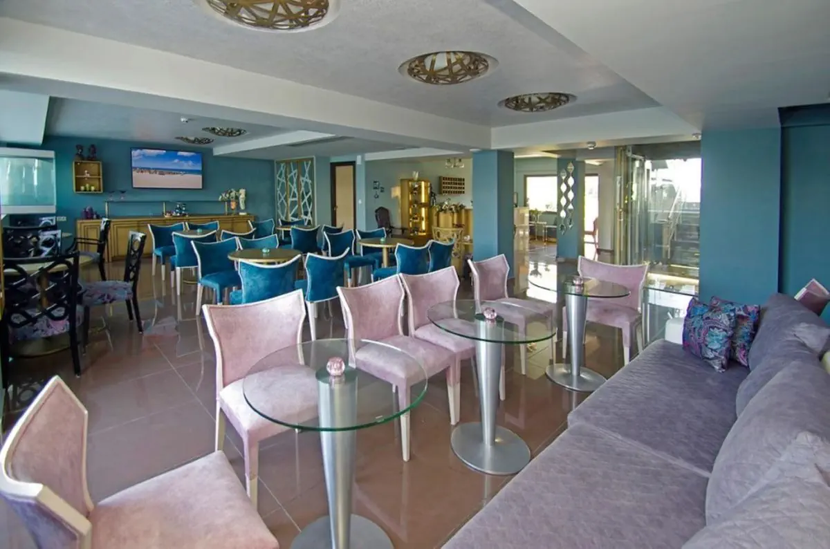 Principal New Leisure (Paralia) - zdjęcie 8