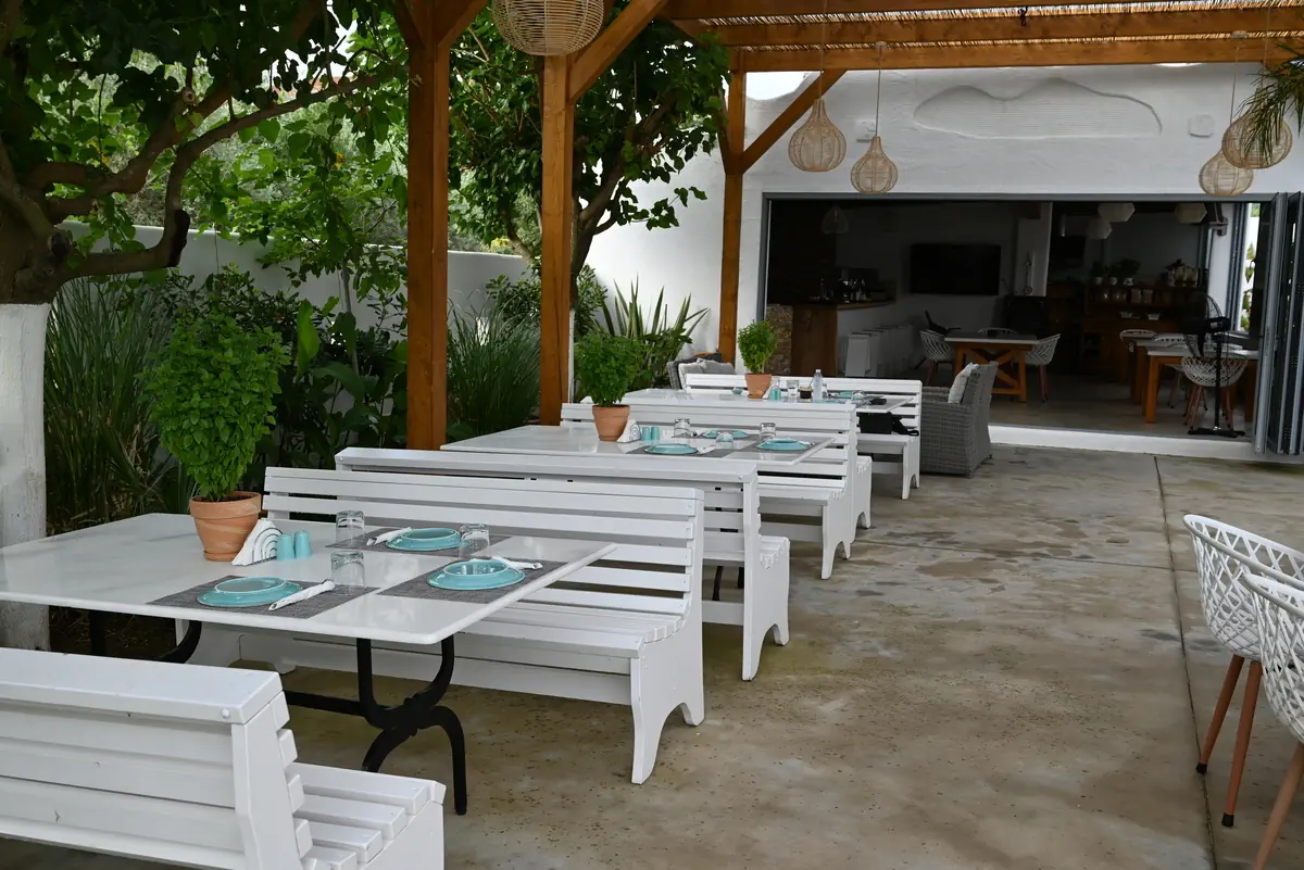 Agorastos Luxury Living - zdjęcie 17
