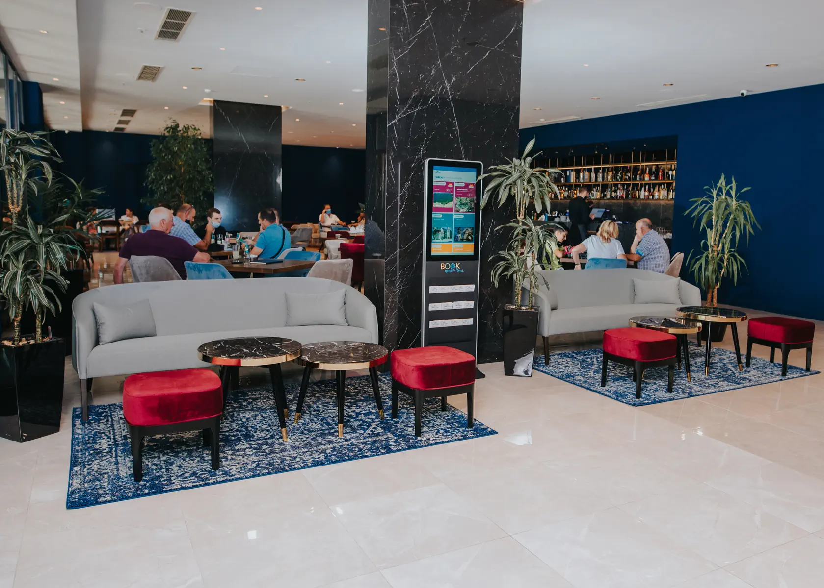 Ramada Podgorica - zdjęcie 14