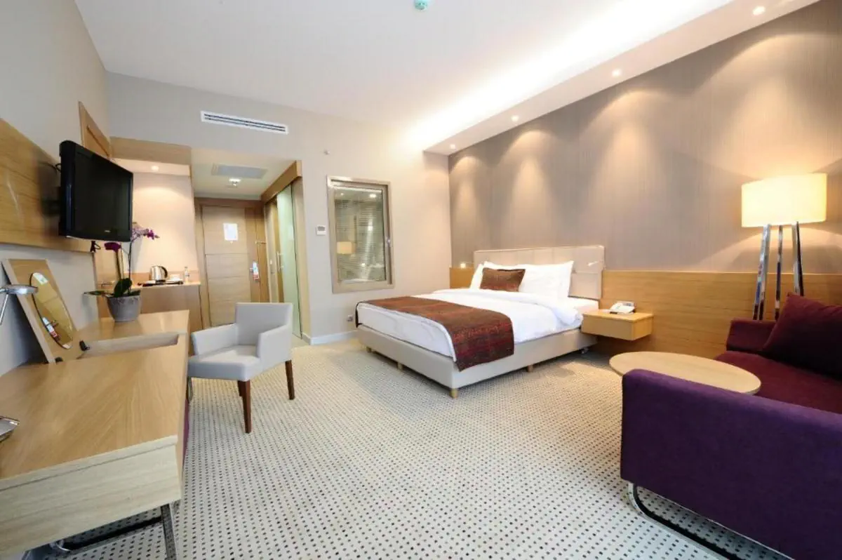 Ramada Podgorica - zdjęcie 6