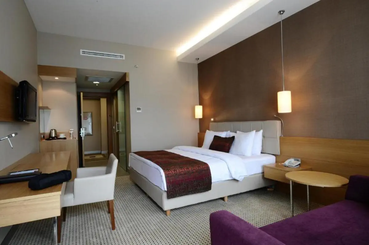 Ramada Podgorica - zdjęcie 10