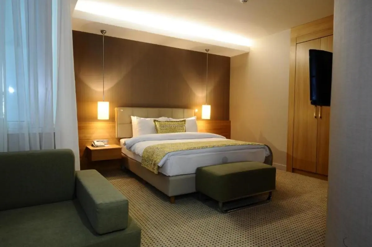 Ramada Podgorica - zdjęcie 11