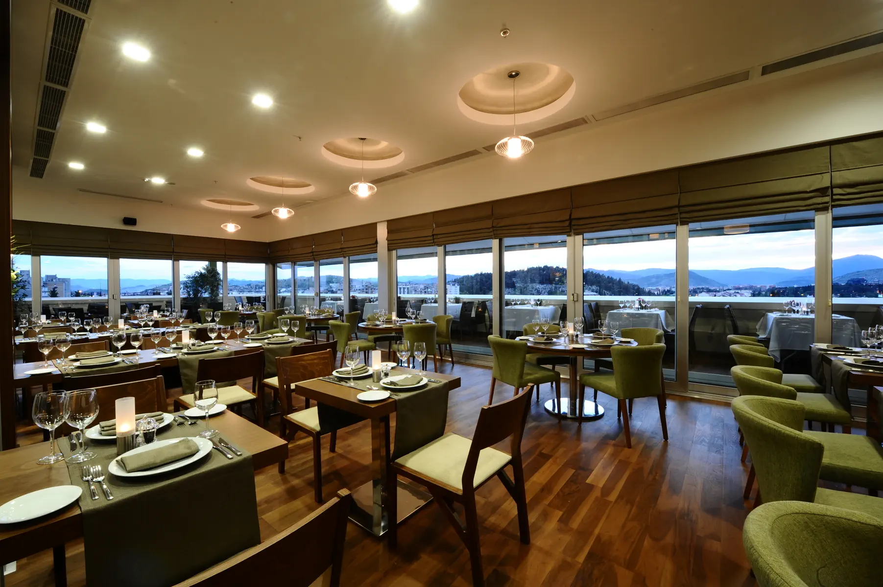 Ramada Podgorica - zdjęcie 3