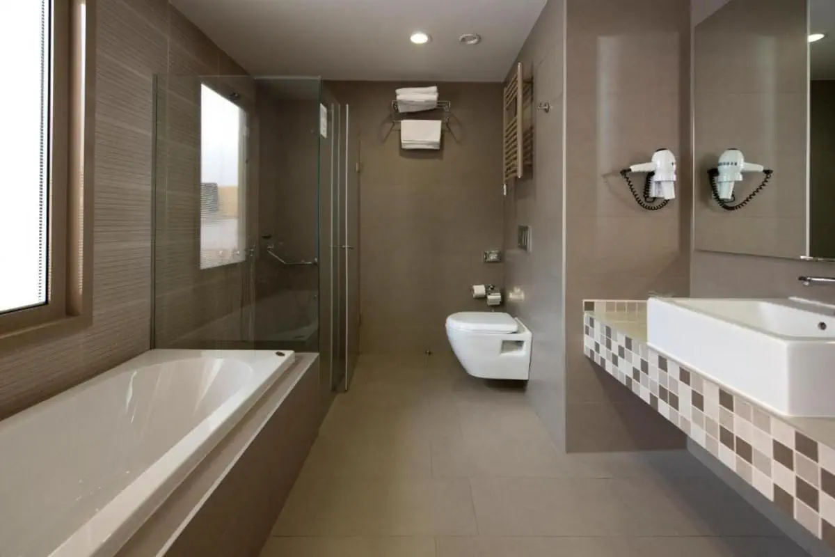 Ramada Podgorica - zdjęcie 9