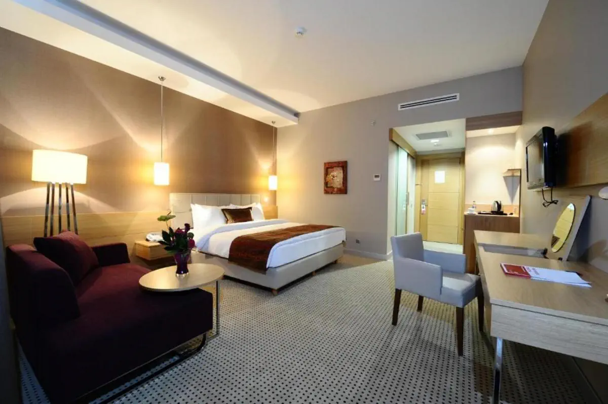Ramada Podgorica - zdjęcie 8