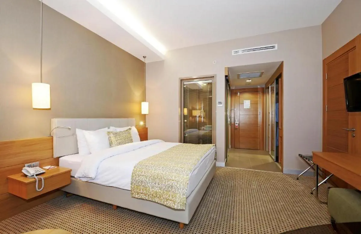 Ramada Podgorica - zdjęcie 5
