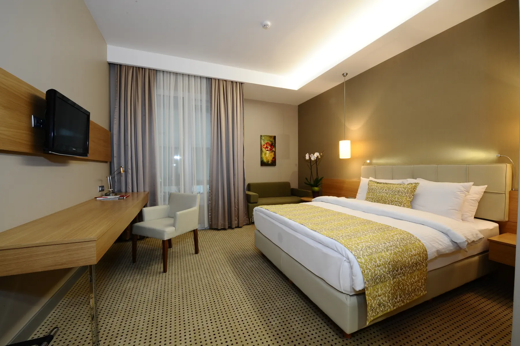 Ramada Podgorica - zdjęcie 4
