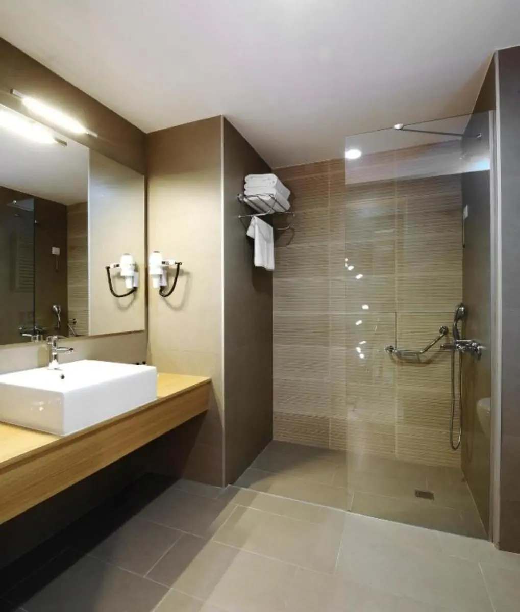 Ramada Podgorica - zdjęcie 7