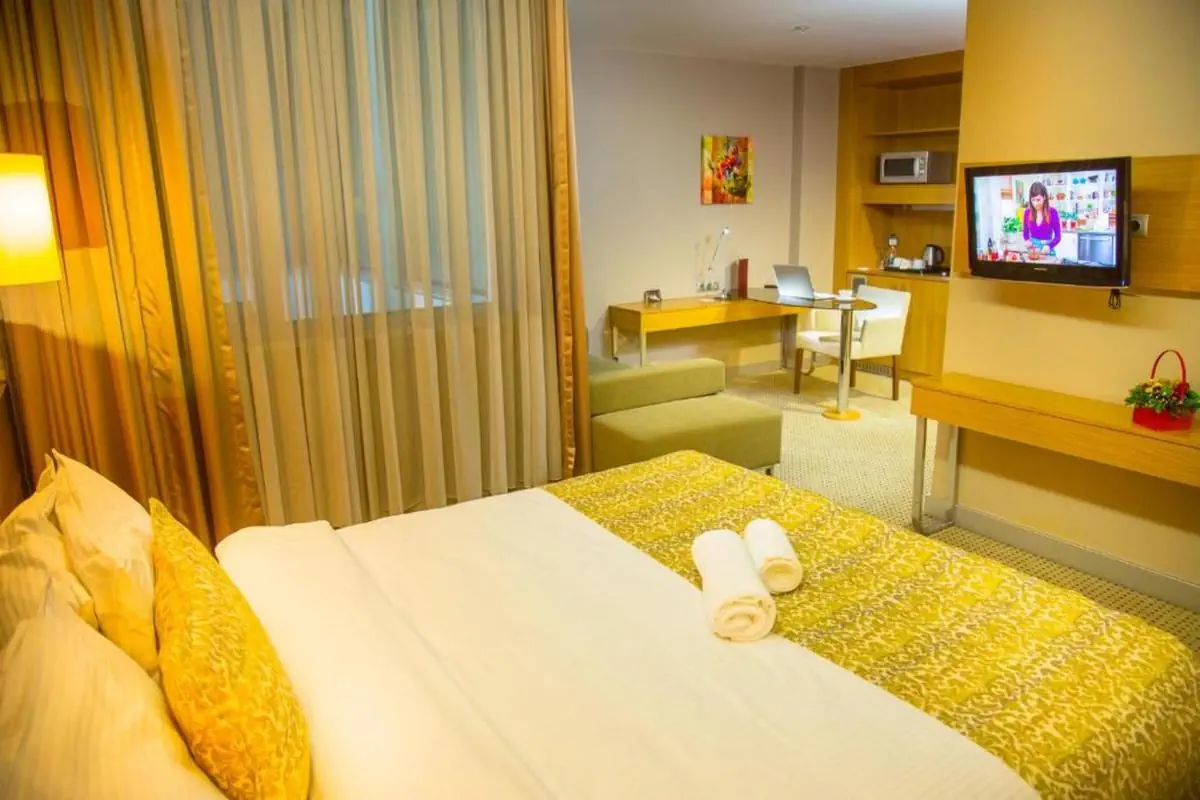 Ramada Podgorica - zdjęcie 12