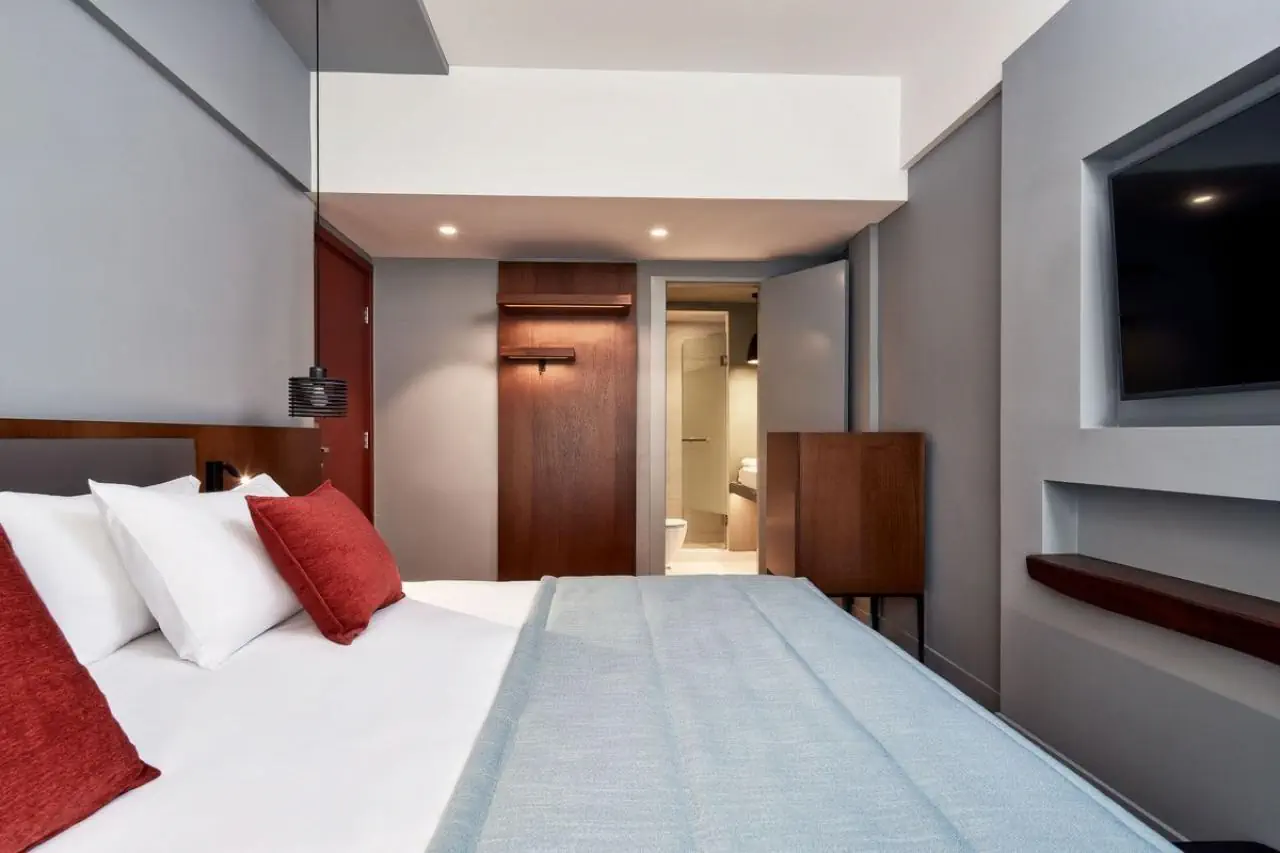 HOTEL Achilleas Hotel