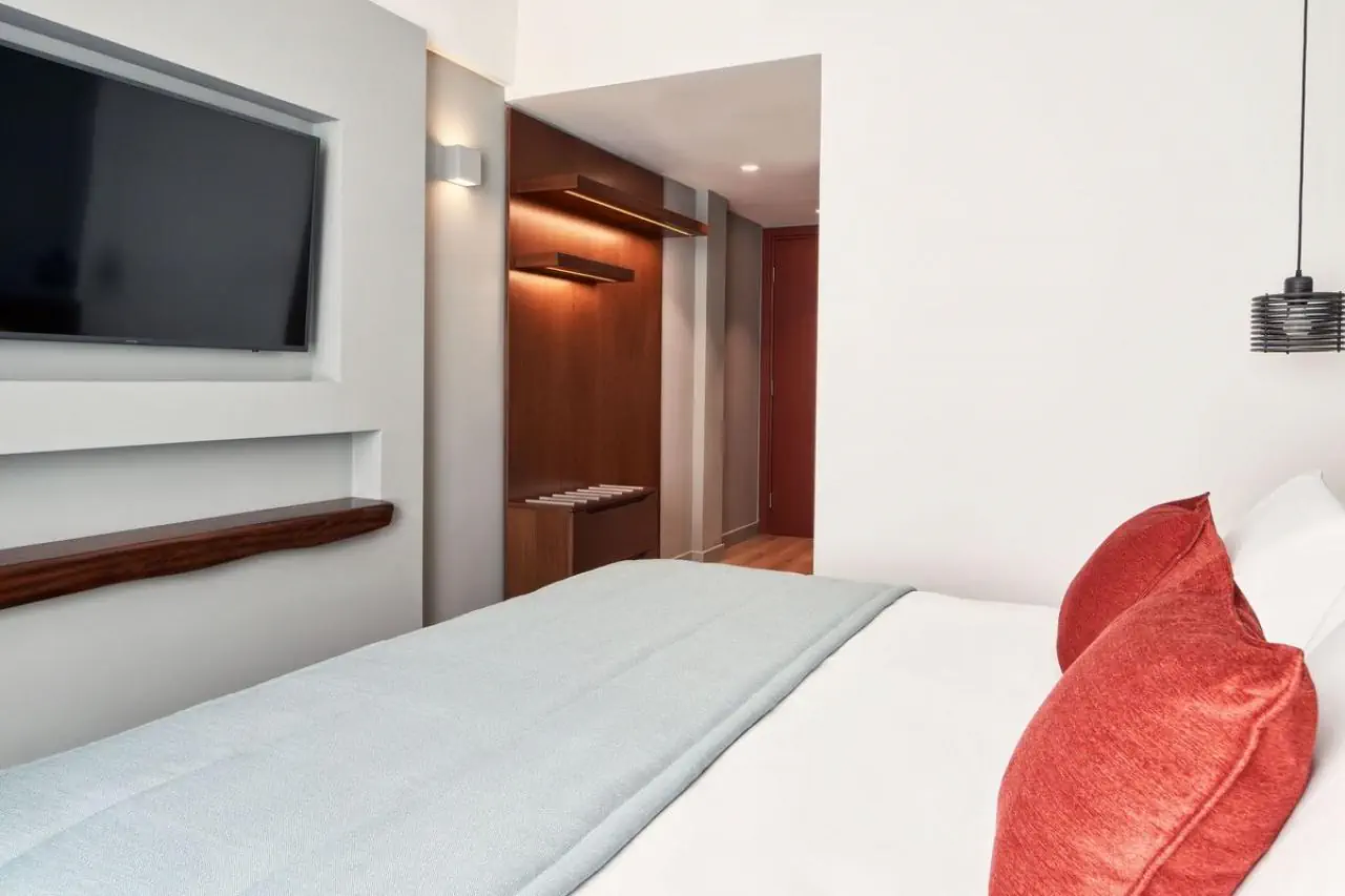 HOTEL Achilleas Hotel