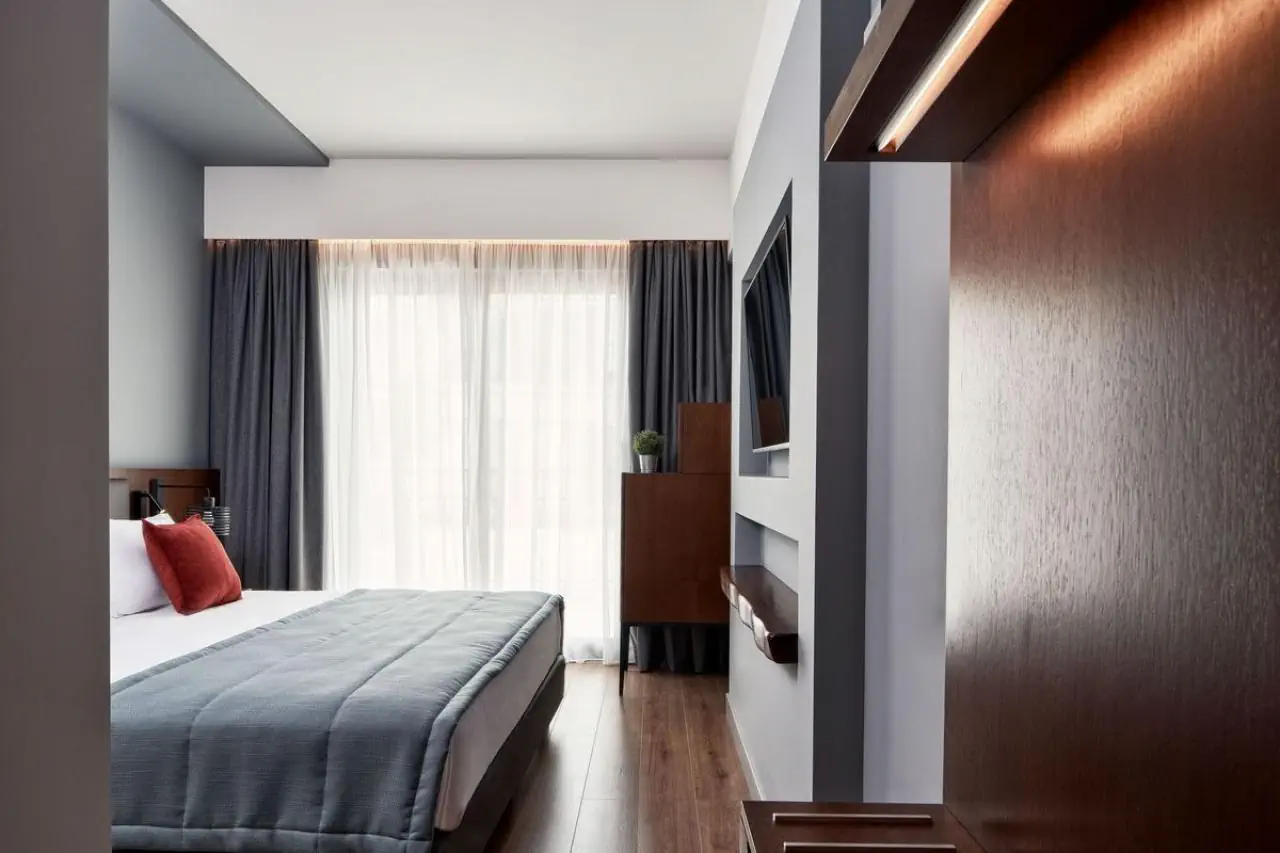 HOTEL Achilleas Hotel